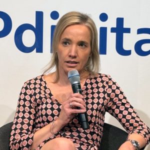 Dr. Kristina Schröder