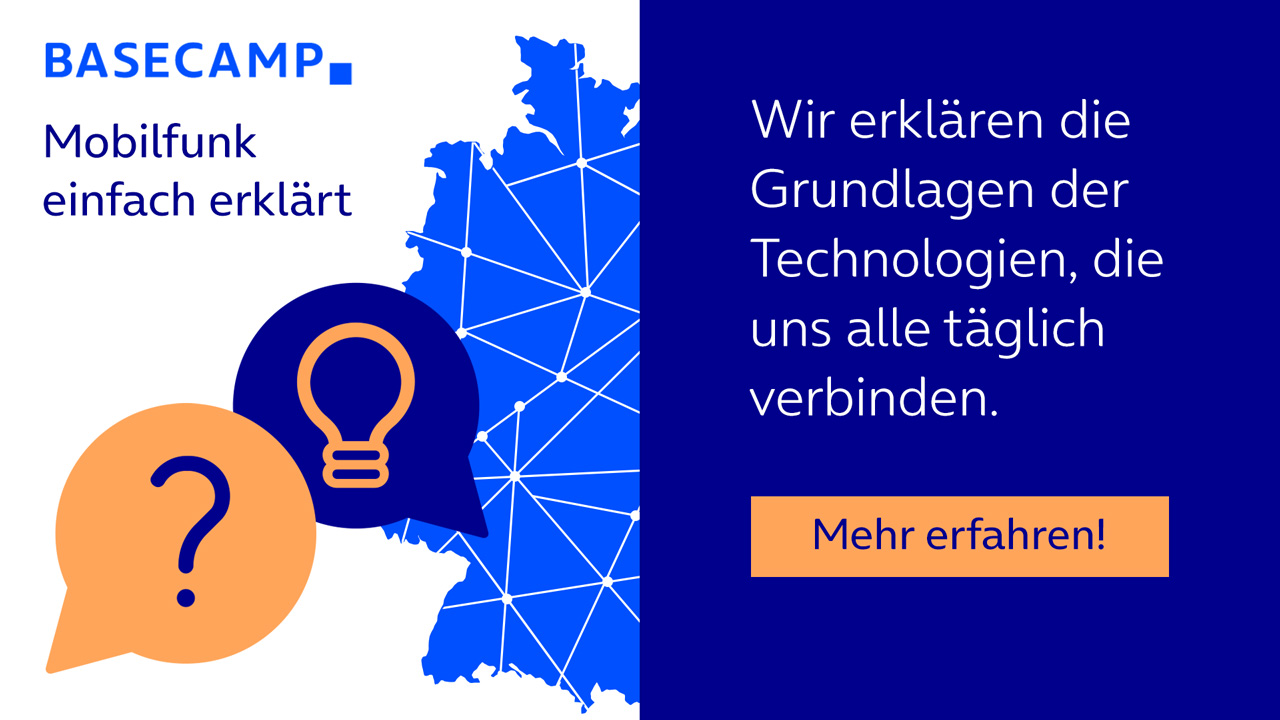 Übersicht aller "Mobilfunk einfach erklärt" Beiträge aufrufen.